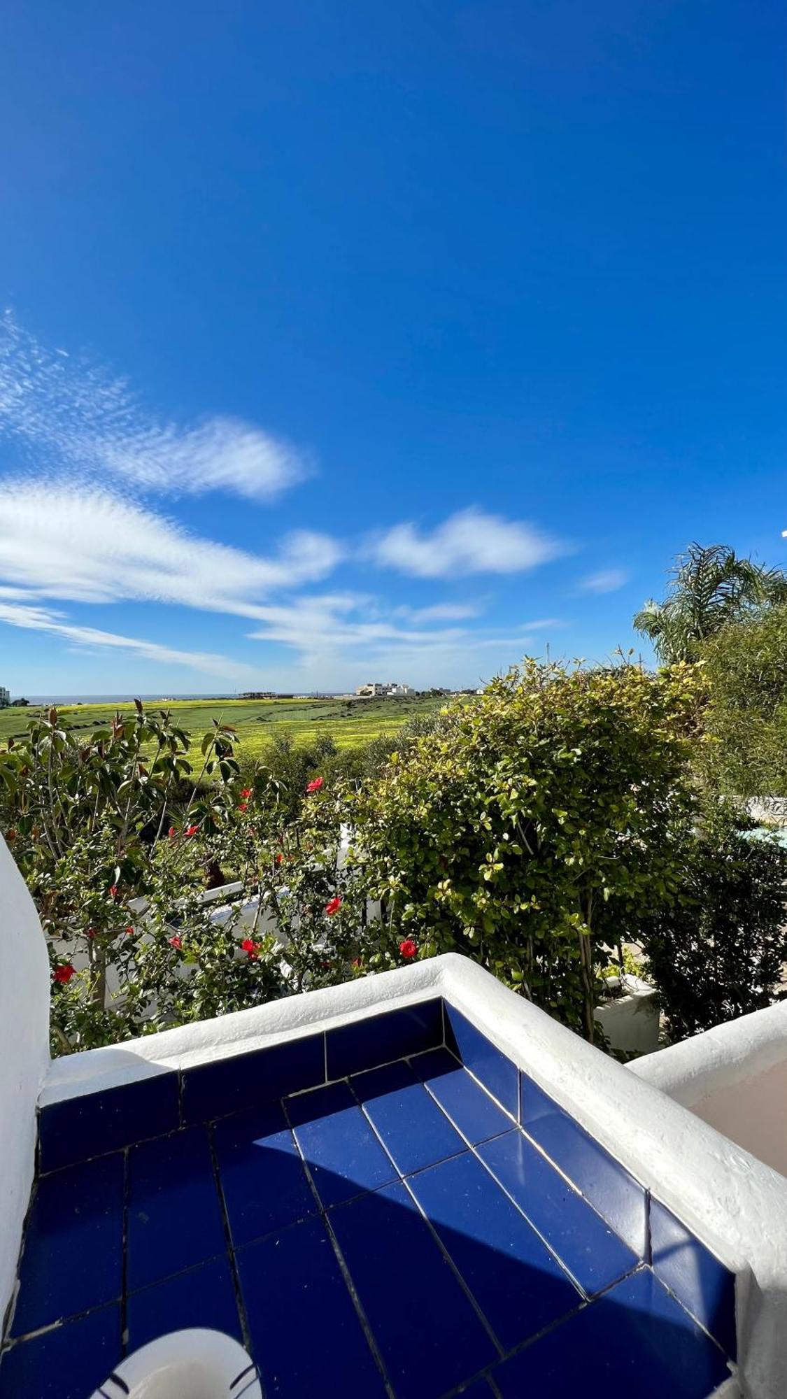 La Finca - 3Br Seaside Villa With Private Pool & Bbq Танжер Экстерьер фото