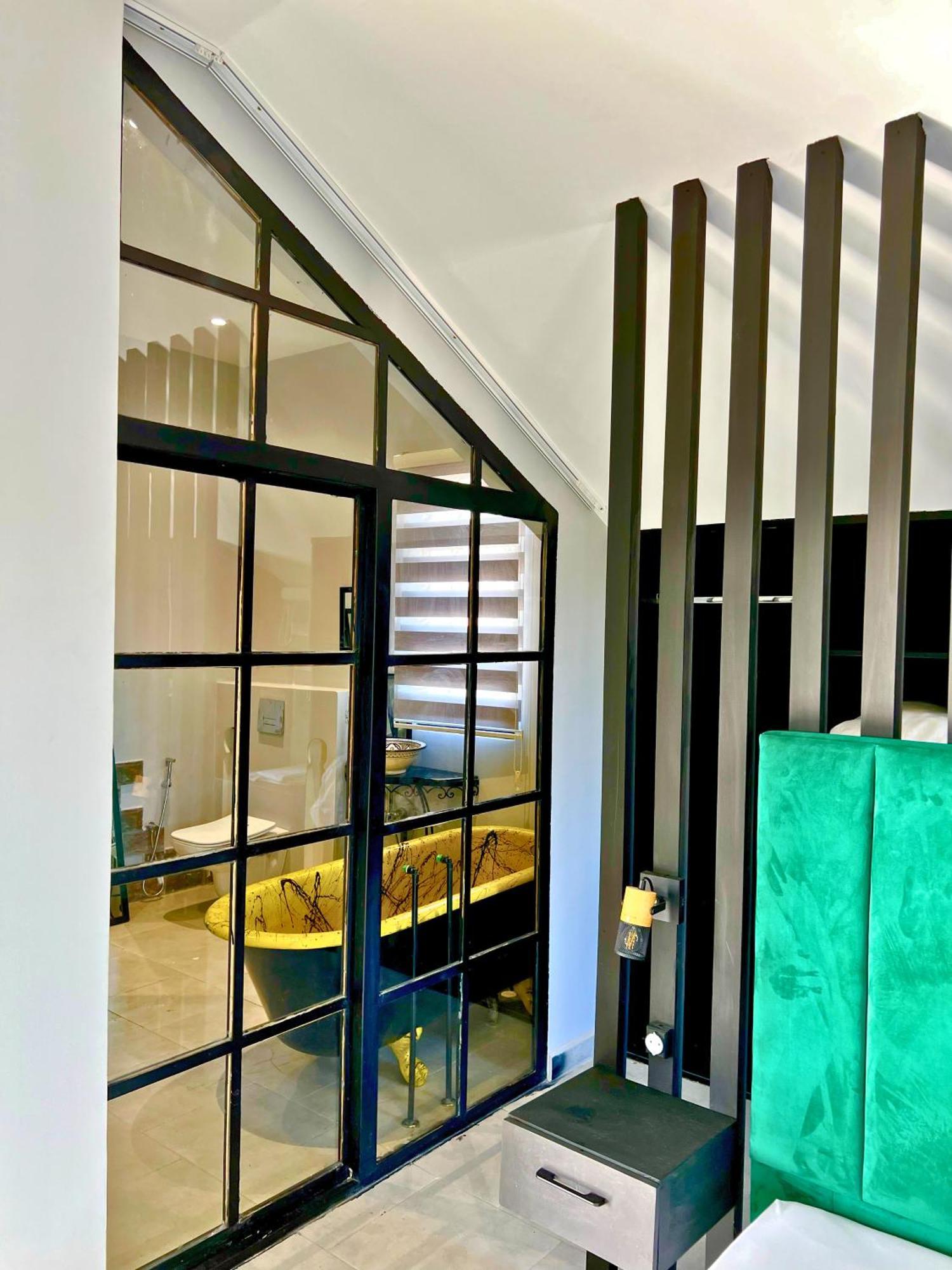 La Finca - 3Br Seaside Villa With Private Pool & Bbq Танжер Экстерьер фото